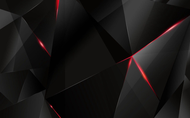Black red abstract light line #3 free wallpaper for desktop - medium preview image