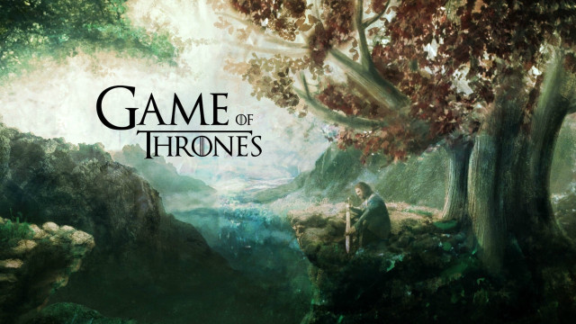Game of thrones man woods free wallpaper for desktop - medium preview image