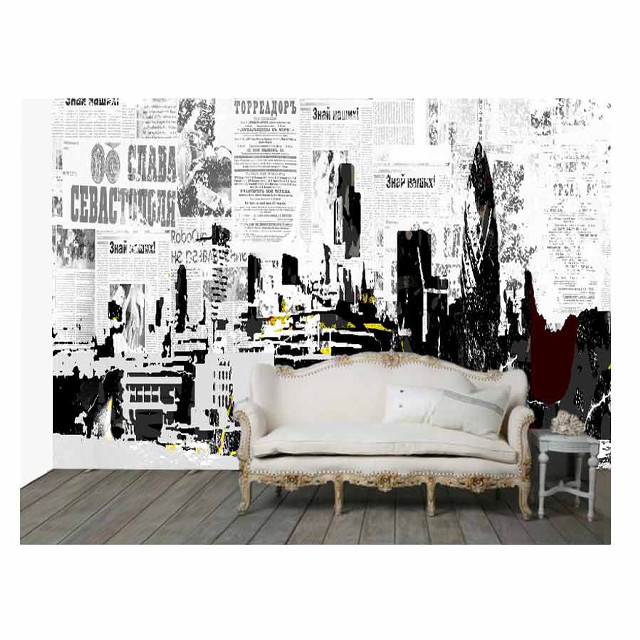 Couch wall newspaper chair sitting free wallpaper for tablet - medium preview image