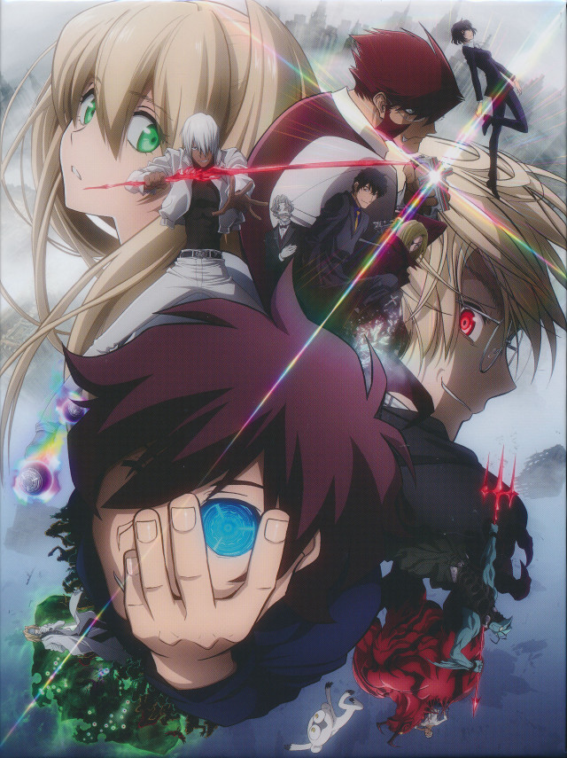 Poster group people hands face free wallpaper for mobile - medium preview image