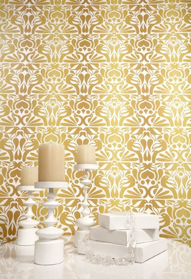 White table candles box books free wallpaper for mobile - medium preview image