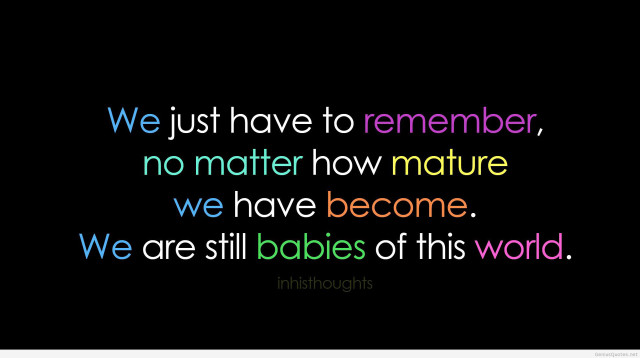 Remember quote person says just free wallpaper for desktop - medium preview image