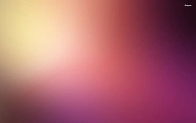 Blurry purple yellow background white free wallpaper for desktop - medium preview image
