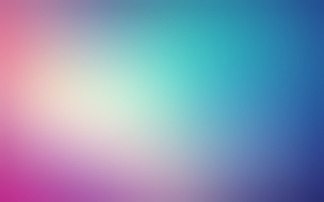 Blurry background with blue free wallpaper for desktop - medium preview image