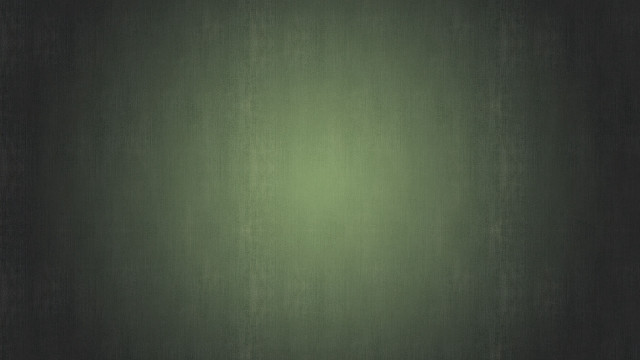 Green background black border white #9 free wallpaper for desktop - medium preview image