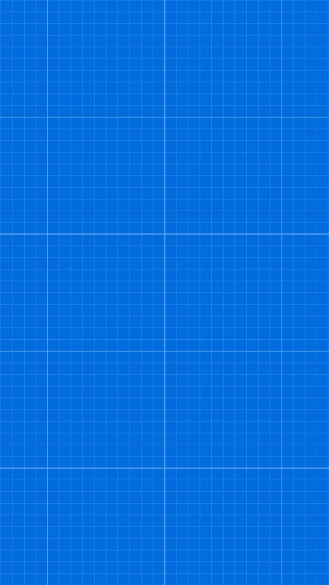 Blueprint grid pattern white background free wallpaper for mobile - medium preview image