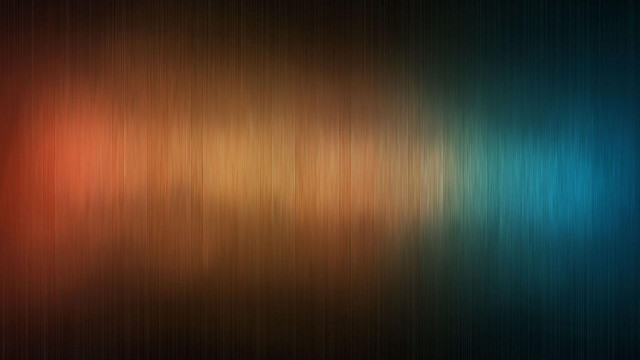 Blurry background red blue black free wallpaper for desktop - medium preview image