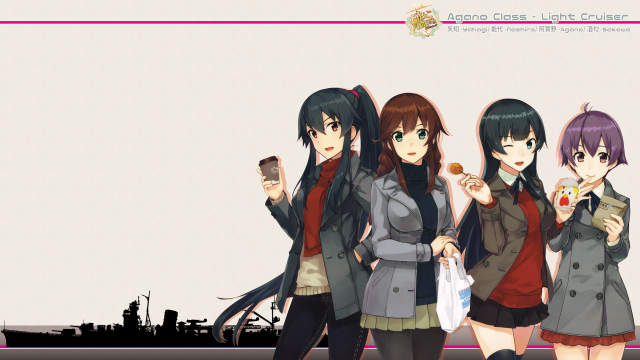 Girls group cellphones looking hands free wallpaper for desktop - medium preview image