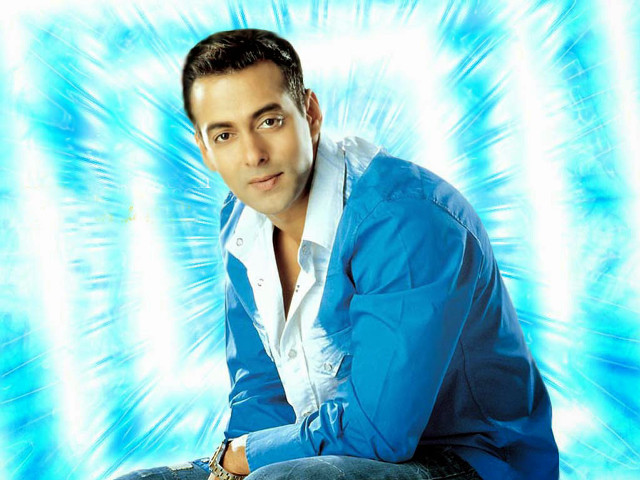 Man stool blue background white free wallpaper for desktop - medium preview image