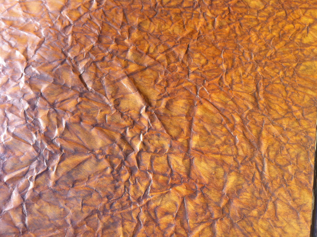 Brown leather textured background black free wallpaper for desktop - medium preview image