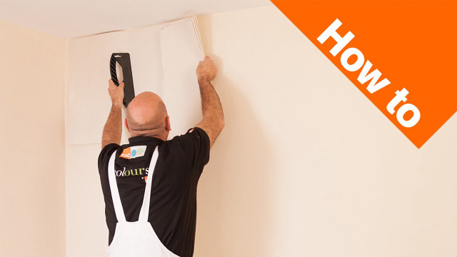 Man painting wall paint roller #3 free wallpaper for desktop - medium preview image