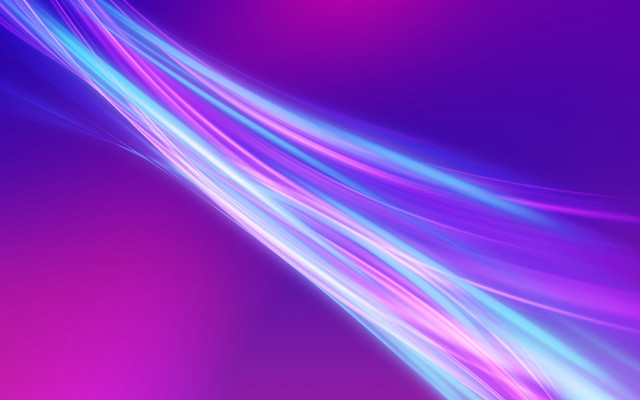 Purple blue curved light pink free wallpaper for desktop - medium preview image