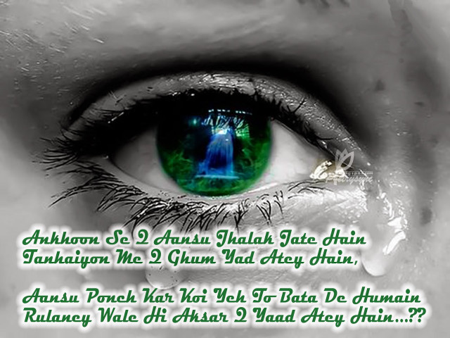 Green eye white background poem free wallpaper for desktop - medium preview image