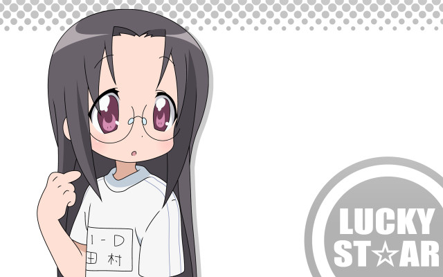 Girl long hair white shirt #17 free wallpaper for desktop - medium preview image