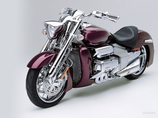 Maroon motorcycle photorealism chrome gradient free wallpaper for desktop - medium preview image