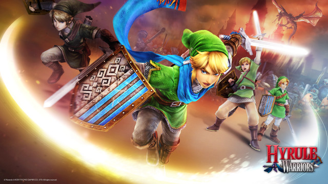 Zelda nintendo wii march #2013 free wallpaper for desktop - medium preview image