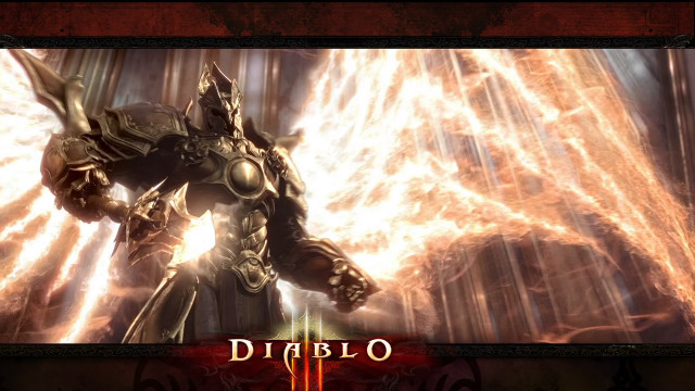 Video game character sword armor #2 free wallpaper for desktop - medium preview image