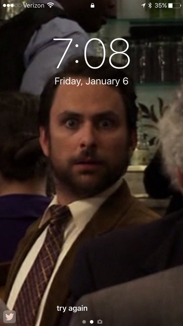 Man suit tie looking cell free wallpaper for mobile - medium preview image