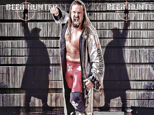 Man long beard jacket skateboard free wallpaper for desktop - medium preview image