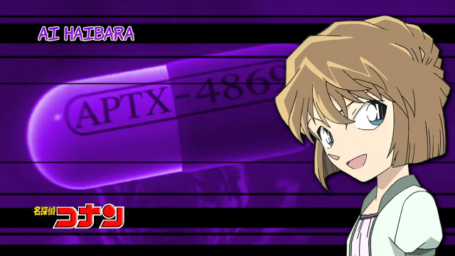 Woman white shirt purple background free wallpaper for desktop - medium preview image