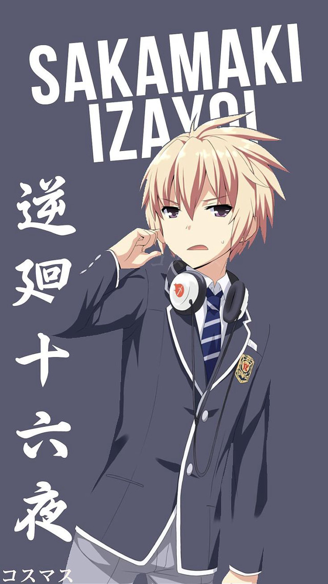 Man suit tie name tag free wallpaper for mobile - medium preview image