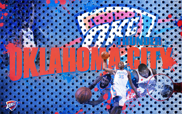 Basketball player air holding ball free wallpaper for desktop - medium preview image