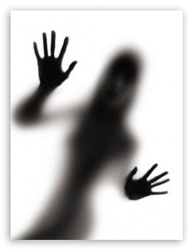 Shadow hand reaching camera air free wallpaper for mobile - medium preview image