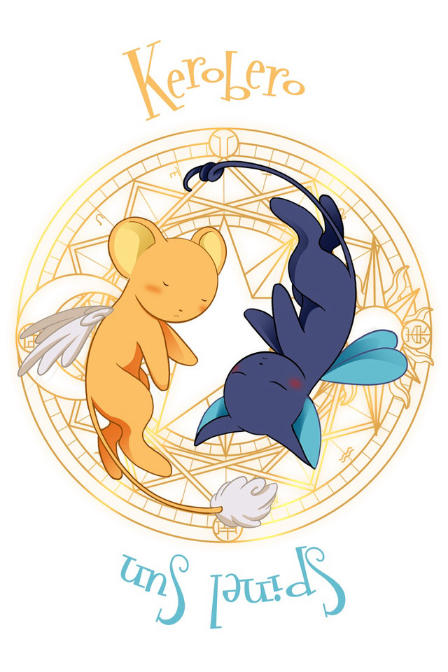 Cartoon character bird dragon back free wallpaper for mobile - medium preview image