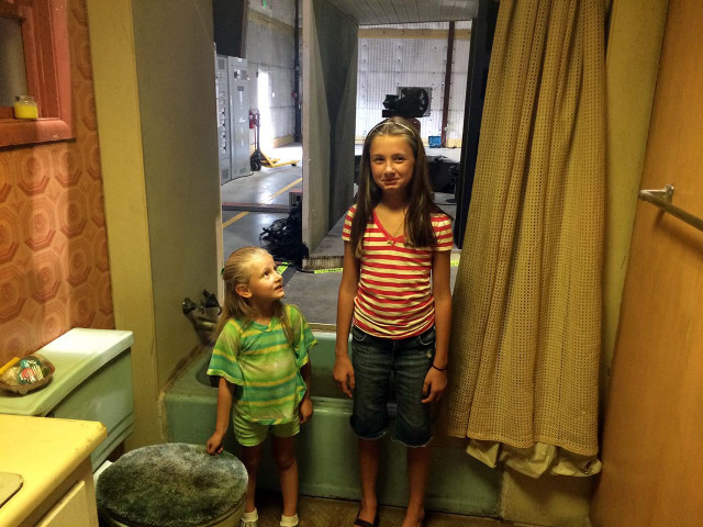 Girls bathroom window curtains toilet free wallpaper for desktop - medium preview image