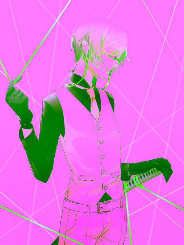 Suit tie tennis racket person free wallpaper for mobile - medium preview image