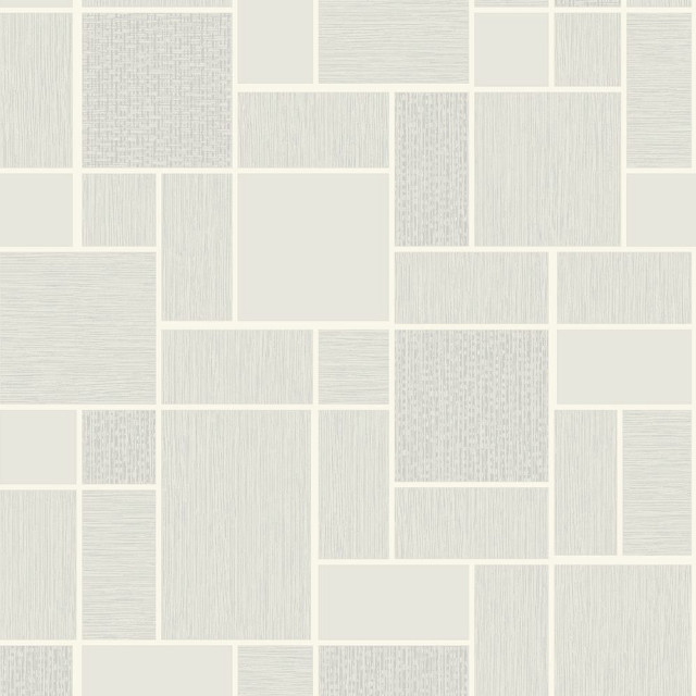 White wallpaper squares lines pattern free wallpaper for tablet - medium preview image