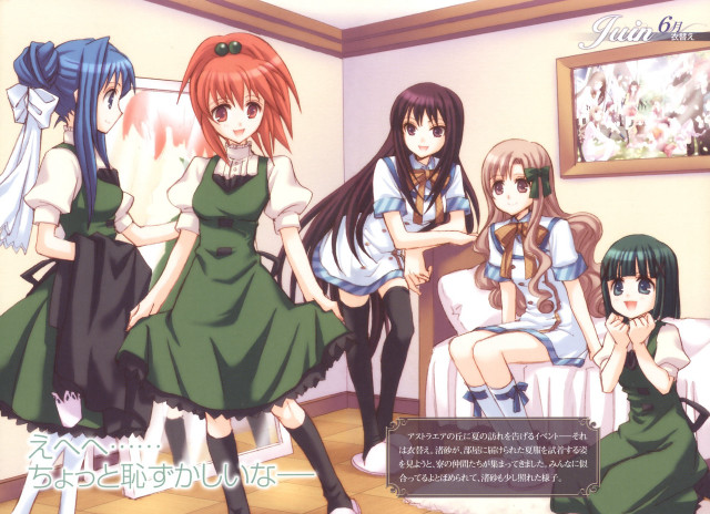 Girls room table chairs wall free wallpaper for desktop - medium preview image