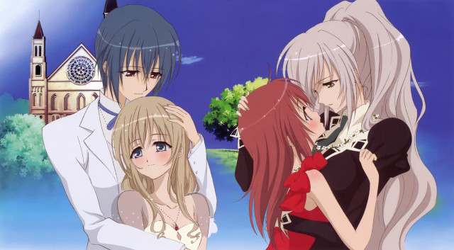 Group people building clock tower #6 free wallpaper for desktop - medium preview image