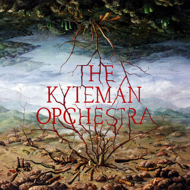 Tree kyteman orchestra forest painting free wallpaper for tablet - medium preview image
