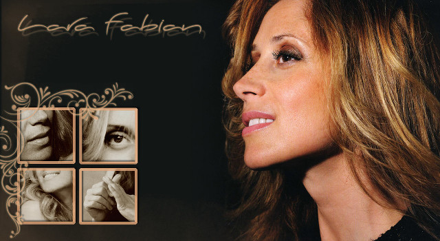 Evelyn abelson black shirt portrait free wallpaper for desktop - medium preview image