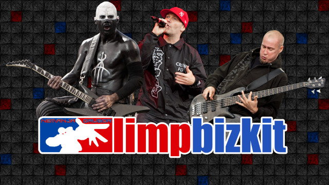 Men guitars skull limp bizkit free wallpaper for desktop - medium preview image