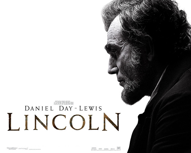 Man beard movie poster lincoln free wallpaper for desktop - medium preview image