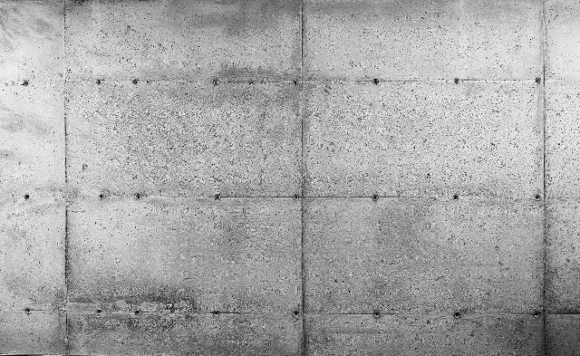 Black white concrete wall rivets free wallpaper for desktop - medium preview image