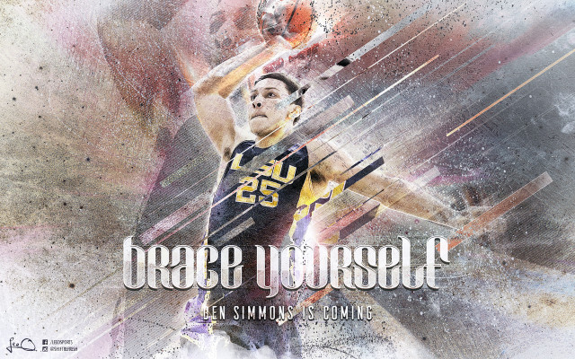 Basketball player air ball berserk free wallpaper for desktop - medium preview image