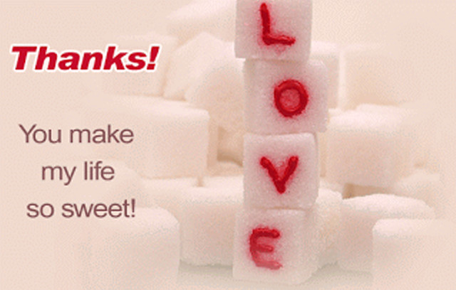 Sugar cubes love red marker free wallpaper for desktop - medium preview image
