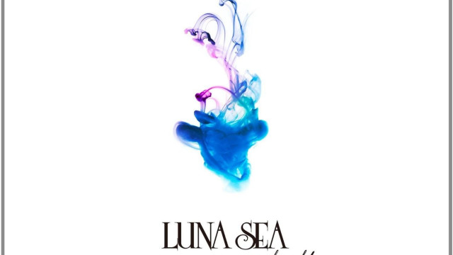 Blue purple liquid luna sea free wallpaper for desktop - medium preview image