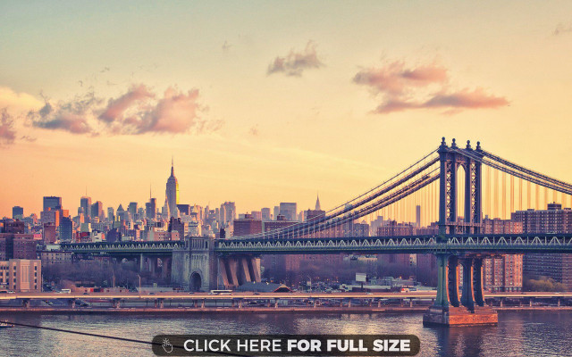 Bridge city background click here free wallpaper for desktop - medium preview image