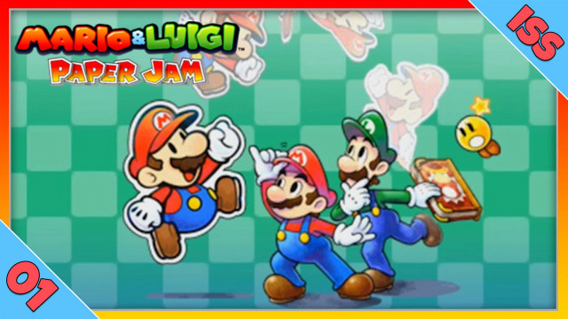Mario luigi running air back free wallpaper for desktop - medium preview image
