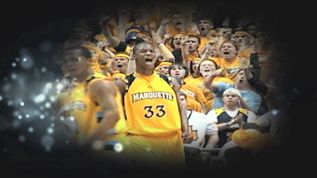 Yellow shirts hats singing holding free wallpaper for desktop - medium preview image