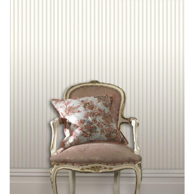 Chair pillow vertical stripes wall free wallpaper for tablet - medium preview image