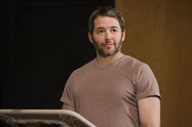 Man laptop wooden wall black free wallpaper for desktop - medium preview image