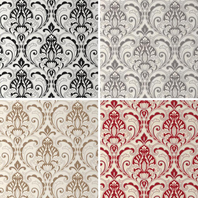 Fabric patterns colors sizes different free wallpaper for tablet - medium preview image