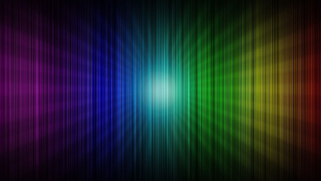 Colorful background lines light middle free wallpaper for desktop - medium preview image
