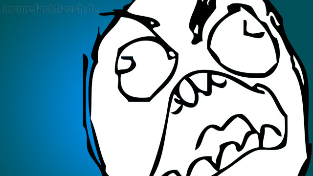 Big grin happy face drawing free wallpaper for desktop - medium preview image