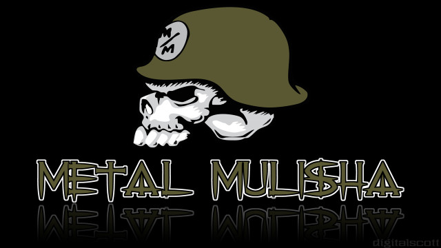 Skull helmet metal mulisha skull free wallpaper for desktop - medium preview image